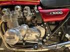1977 Kawasaki Z1000 A1 998cc-Sold