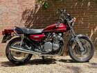 1977 Kawasaki Z1000 A1 998cc-Sold