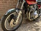 1977 Kawasaki Z1000 A1 998cc-Sold