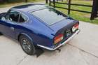 1971 Datsun 240Z-Sold