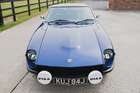 1971 Datsun 240Z-Sold