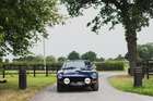 1971 Datsun 240Z-Sold