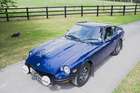 1971 Datsun 240Z-Sold