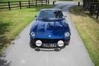 1971 Datsun 240Z-Sold