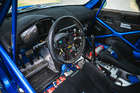 2001 Subaru Impreza WRC Ex-Richard Burns-Sold