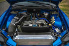 2001 Subaru Impreza WRC Ex-Richard Burns-Sold