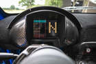 2001 Subaru Impreza WRC Ex-Richard Burns-Sold