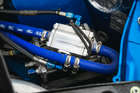 2001 Subaru Impreza WRC Ex-Richard Burns-Sold