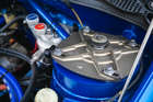 2001 Subaru Impreza WRC Ex-Richard Burns-Sold