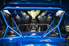 2001 Subaru Impreza WRC Ex-Richard Burns-Sold