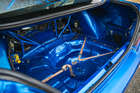 2001 Subaru Impreza WRC Ex-Richard Burns-Sold