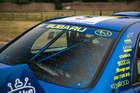 2001 Subaru Impreza WRC Ex-Richard Burns-Sold