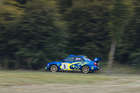 2001 Subaru Impreza WRC Ex-Richard Burns-Sold