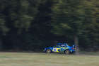 2001 Subaru Impreza WRC Ex-Richard Burns-Sold