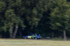 2001 Subaru Impreza WRC Ex-Richard Burns-Sold