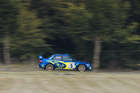 2001 Subaru Impreza WRC Ex-Richard Burns-Sold