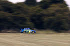 2001 Subaru Impreza WRC Ex-Richard Burns-Sold
