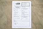 2001 Subaru Impreza WRC Ex-Richard Burns-Sold