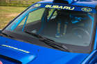 2001 Subaru Impreza WRC Ex-Richard Burns-Sold