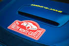 2001 Subaru Impreza WRC Ex-Richard Burns-Sold