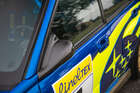 2001 Subaru Impreza WRC Ex-Richard Burns-Sold