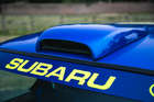 2001 Subaru Impreza WRC Ex-Richard Burns-Sold