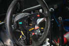 2001 Subaru Impreza WRC Ex-Richard Burns-Sold