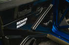 2001 Subaru Impreza WRC Ex-Richard Burns-Sold