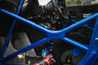 2001 Subaru Impreza WRC Ex-Richard Burns-Sold