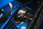 2001 Subaru Impreza WRC Ex-Richard Burns-Sold