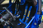 2001 Subaru Impreza WRC Ex-Richard Burns-Sold