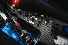 2001 Subaru Impreza WRC Ex-Richard Burns-Sold
