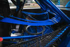 2001 Subaru Impreza WRC Ex-Richard Burns-Sold