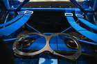 2001 Subaru Impreza WRC Ex-Richard Burns-Sold