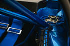 2001 Subaru Impreza WRC Ex-Richard Burns-Sold
