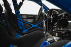 2001 Subaru Impreza WRC Ex-Richard Burns-Sold