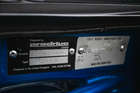 2001 Subaru Impreza WRC Ex-Richard Burns-Sold