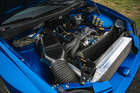 2001 Subaru Impreza WRC Ex-Richard Burns-Sold