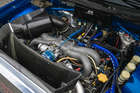 2001 Subaru Impreza WRC Ex-Richard Burns-Sold