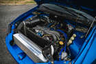 2001 Subaru Impreza WRC Ex-Richard Burns-Sold