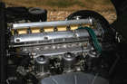 1970 Jaguar E-Type Series 2 Roadster-Sold