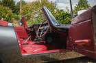1970 Jaguar E-Type Series 2 Roadster-Sold