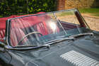1970 Jaguar E-Type Series 2 Roadster-Sold