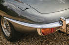 1970 Jaguar E-Type Series 2 Roadster-Sold
