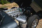 1970 Jaguar E-Type Series 2 Roadster-Sold