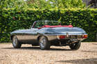 1970 Jaguar E-Type Series 2 Roadster-Sold