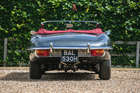 1970 Jaguar E-Type Series 2 Roadster-Sold
