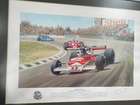 British Greats, Four Legends of The British Grand Prix*-Sold