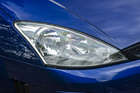 2003 Ford Focus RS Mk1-Auction Lot