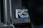 2003 Ford Focus RS Mk1-Auction Lot